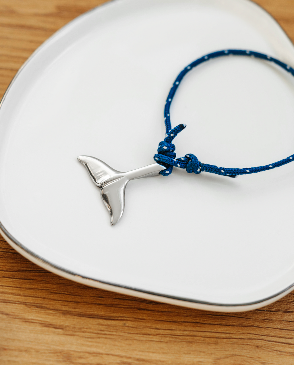 Whale Tail - Blue-2