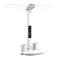 180° Rotatable Rechargeable Led Desk Lamp-0