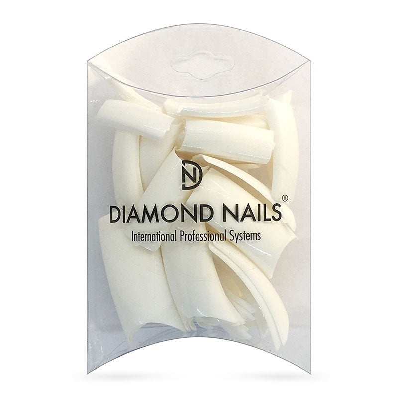 French White Tips. 50pcs.-0