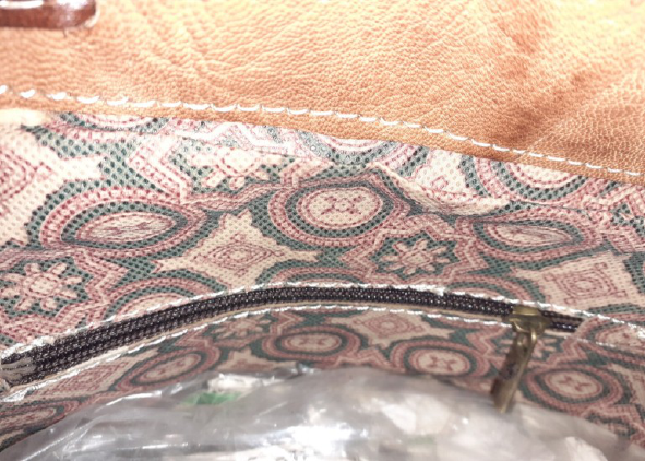 Mochila Fez doble Hebilla Grande-3