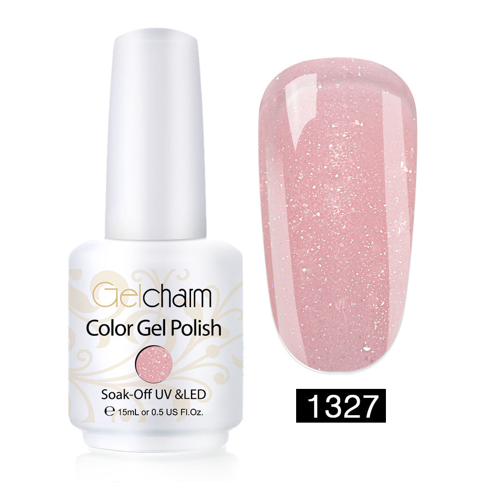 Beauty Gel Nail Polish Base-44