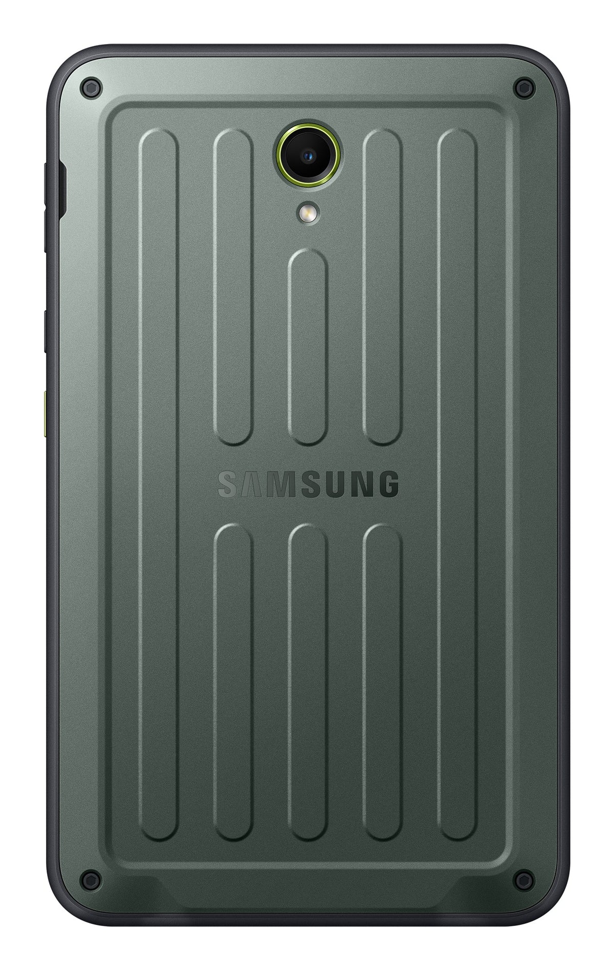 Samsung Galaxy Tab Active5 SM-X306B Samsung Exynos LTE-TDD & LTE-FDD 20.3 cm 6 GB 6 Android 14 5G 128GB (Green)-1