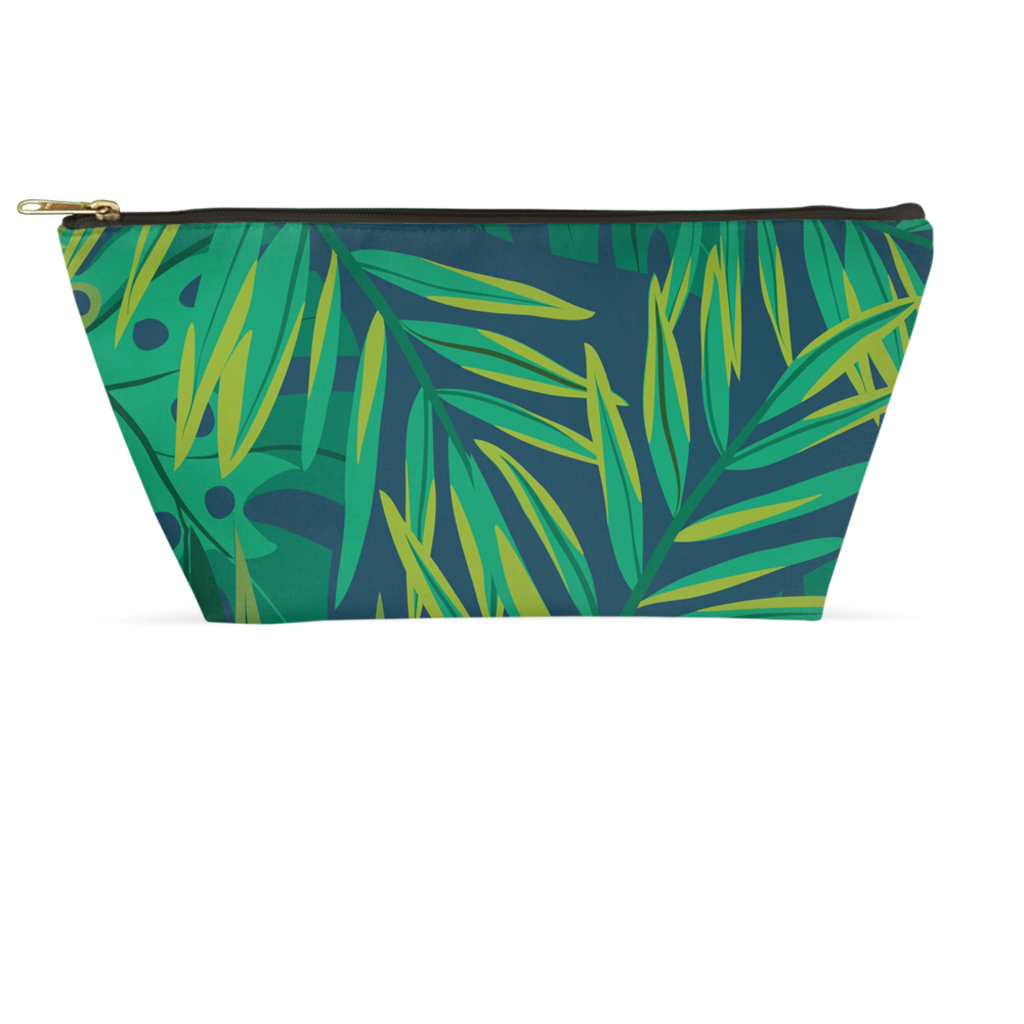 Tropupcal Accessory Pouch-2