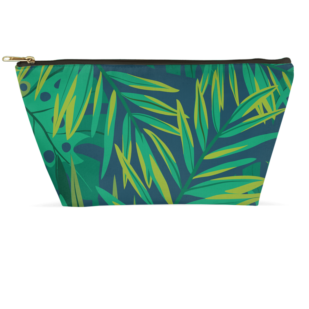 Tropupcal Accessory Pouch-3