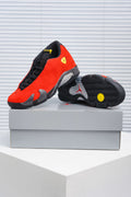 Air Jordan 14 "Ferrari" IF5015-600