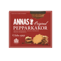 Anna’s Original Ginger Cookies