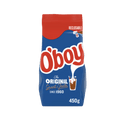O'boy Original Chocolate Drink 450g