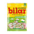 Ahlgrens Bilar Sour-Coated 125g