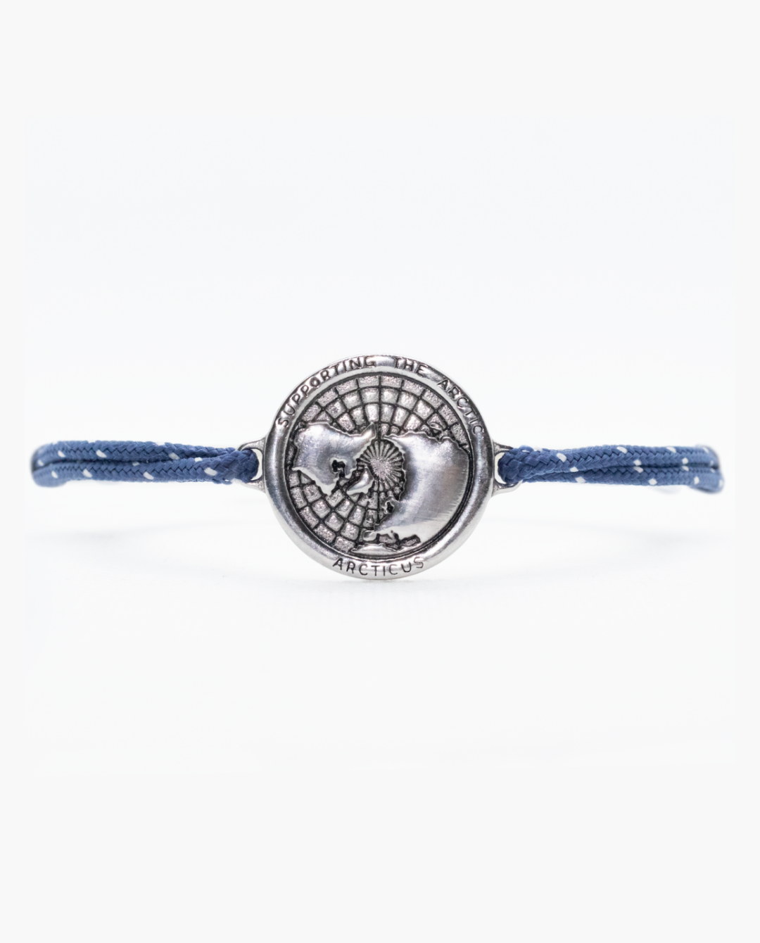 Arctic Circle - Blue-0