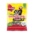 Jungle Roar Super Salty Licorice 90g