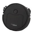 Fully Automatic 3-In-1 Sweeping Robot | Black-0