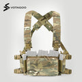VOTAGOO® D3CRM Tactical Chest Rig