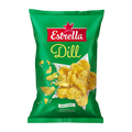 Estrella Dill Potato Chips (275 g)