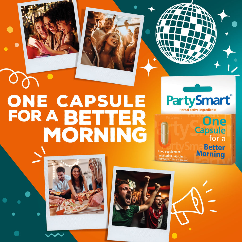 Himalaya PartySmart