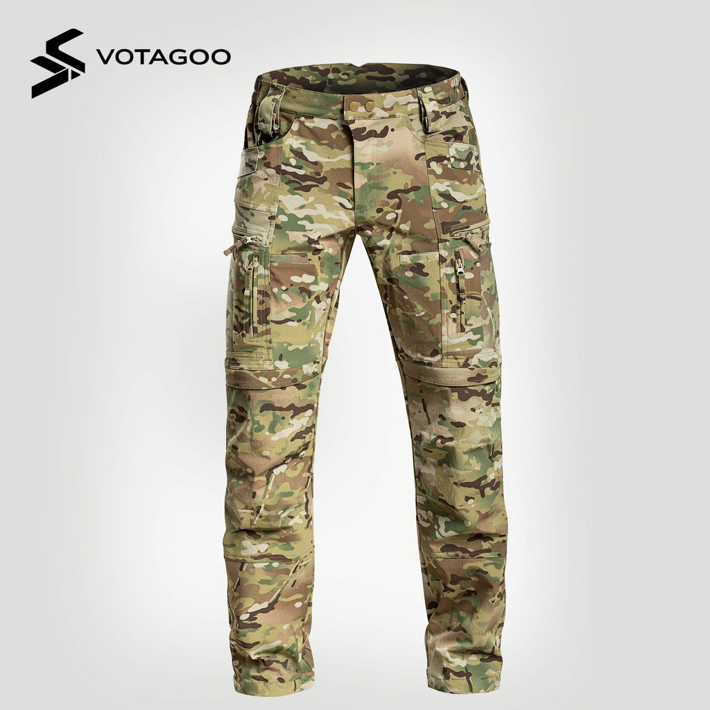 VOTAGOO® P-40 All-Terrain Gen.2 Tactical Pants