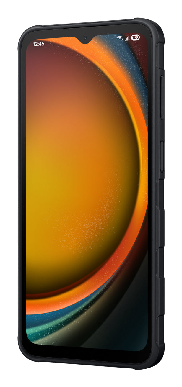 Samsung Galaxy XCover7 5G 128GB (Black)-2