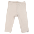 Bamboo Baby Leggings - GREY-0