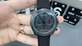 OM Omega Speedmaster-serien Dark Side of the Moon