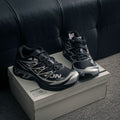 SALOMON XT-MM6 – sportig design med öppen häl