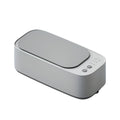 Compact Ultrasonic Jewelry Glasses Cleaner-0