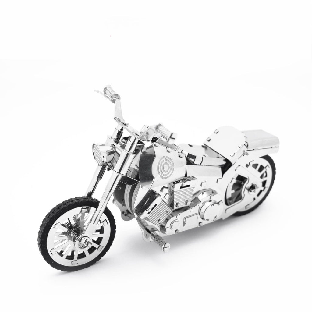 ROADWAY FANTASY HARLEY MOTORCYCLE-1