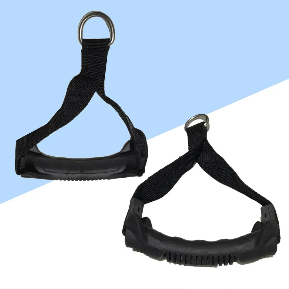 Bodybuilding Pulley Gym Accessory-1