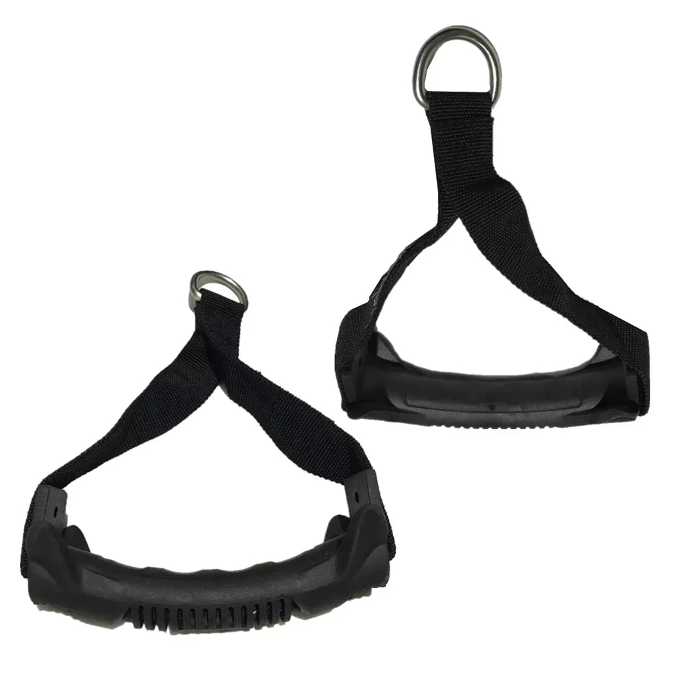 Bodybuilding Pulley Gym Accessory-0