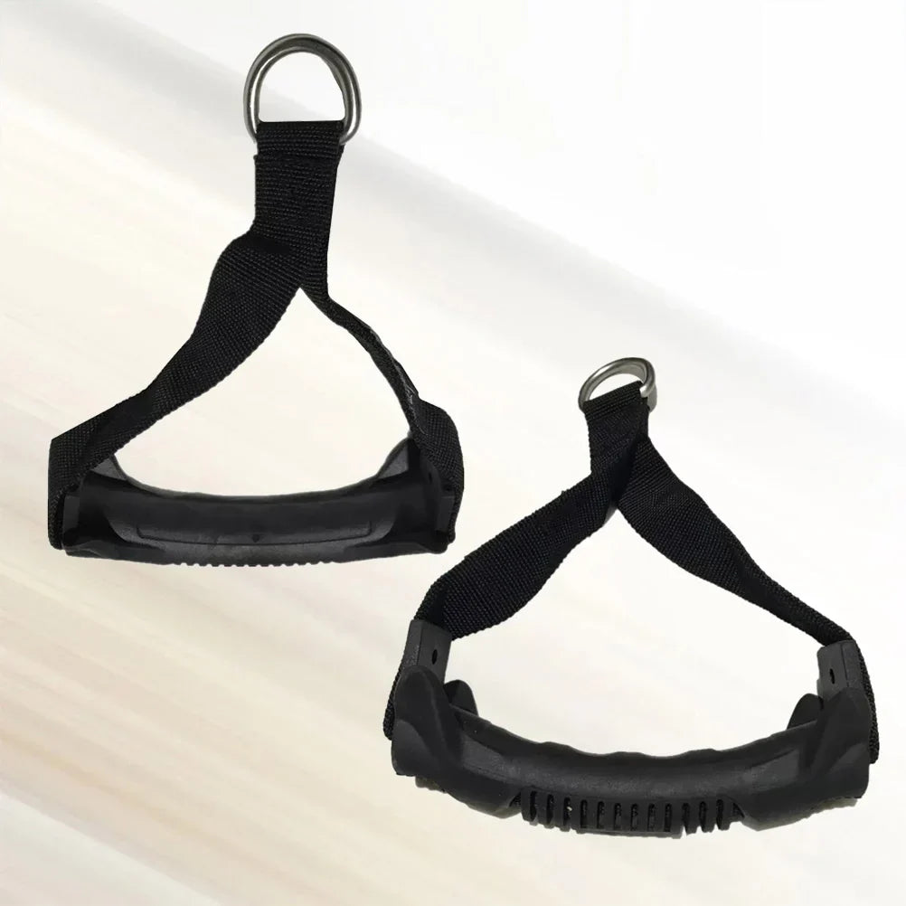Bodybuilding Pulley Gym Accessory-3