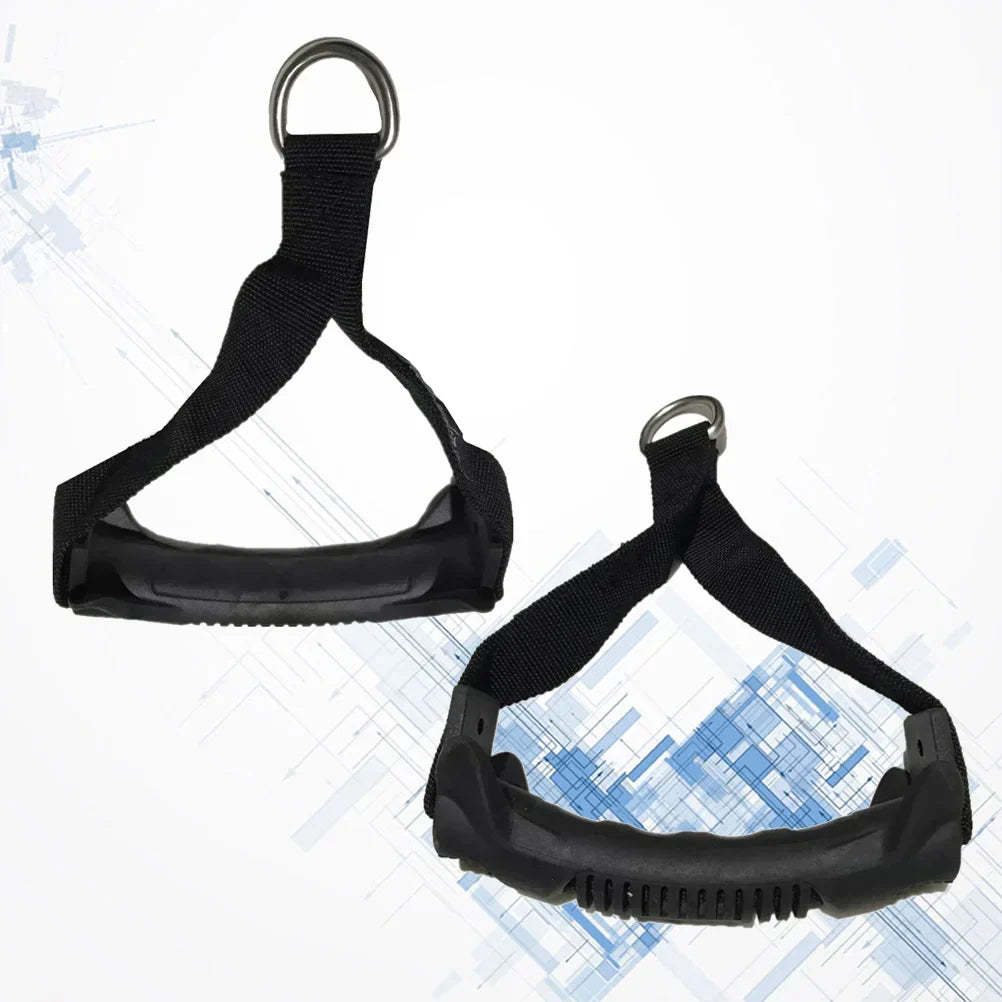 Bodybuilding Pulley Gym Accessory-2