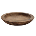 2 Walnut plates Nord-0