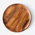 2 Plates of walnut Midsize-0