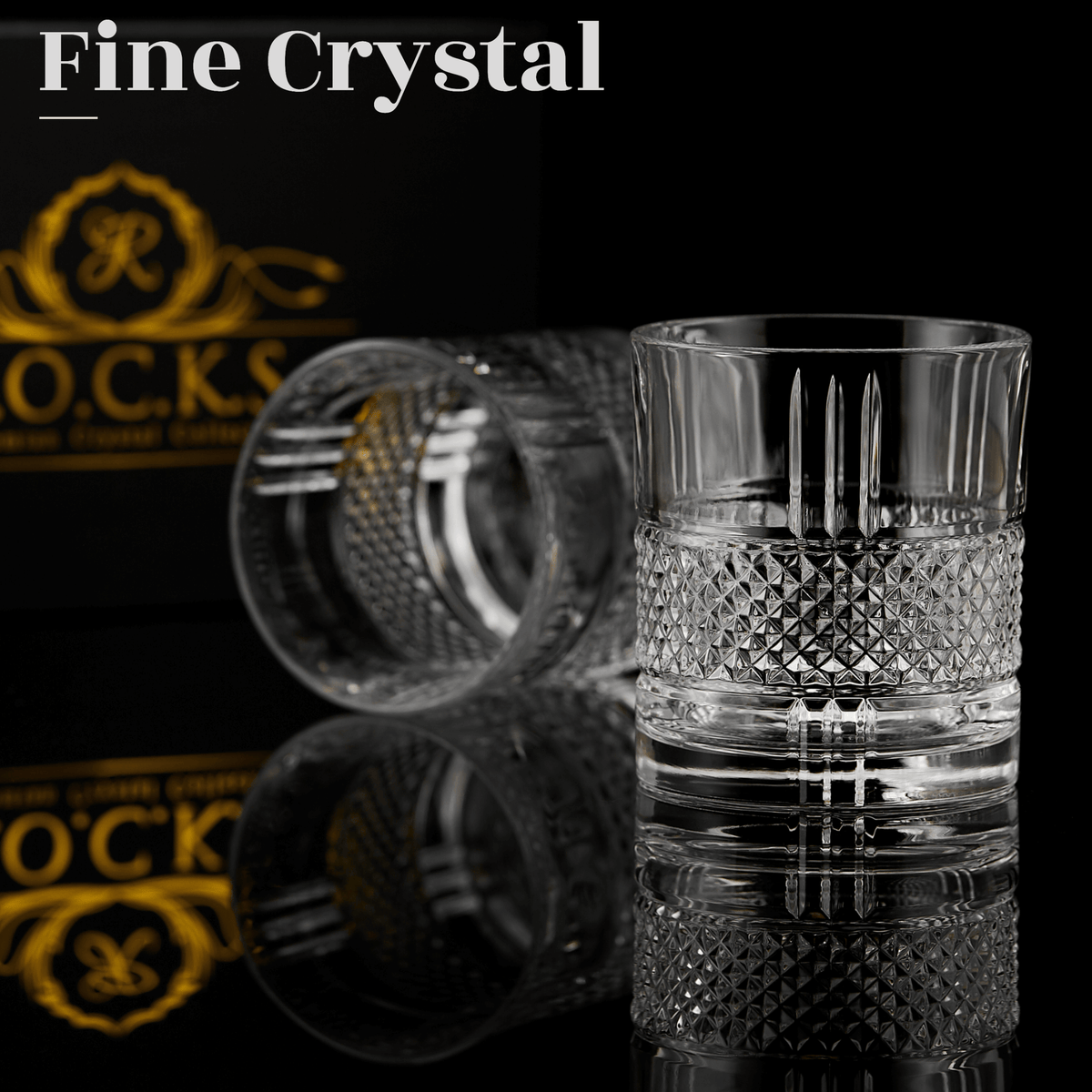 The Privilege Collection - Reserve Glass Edition-1