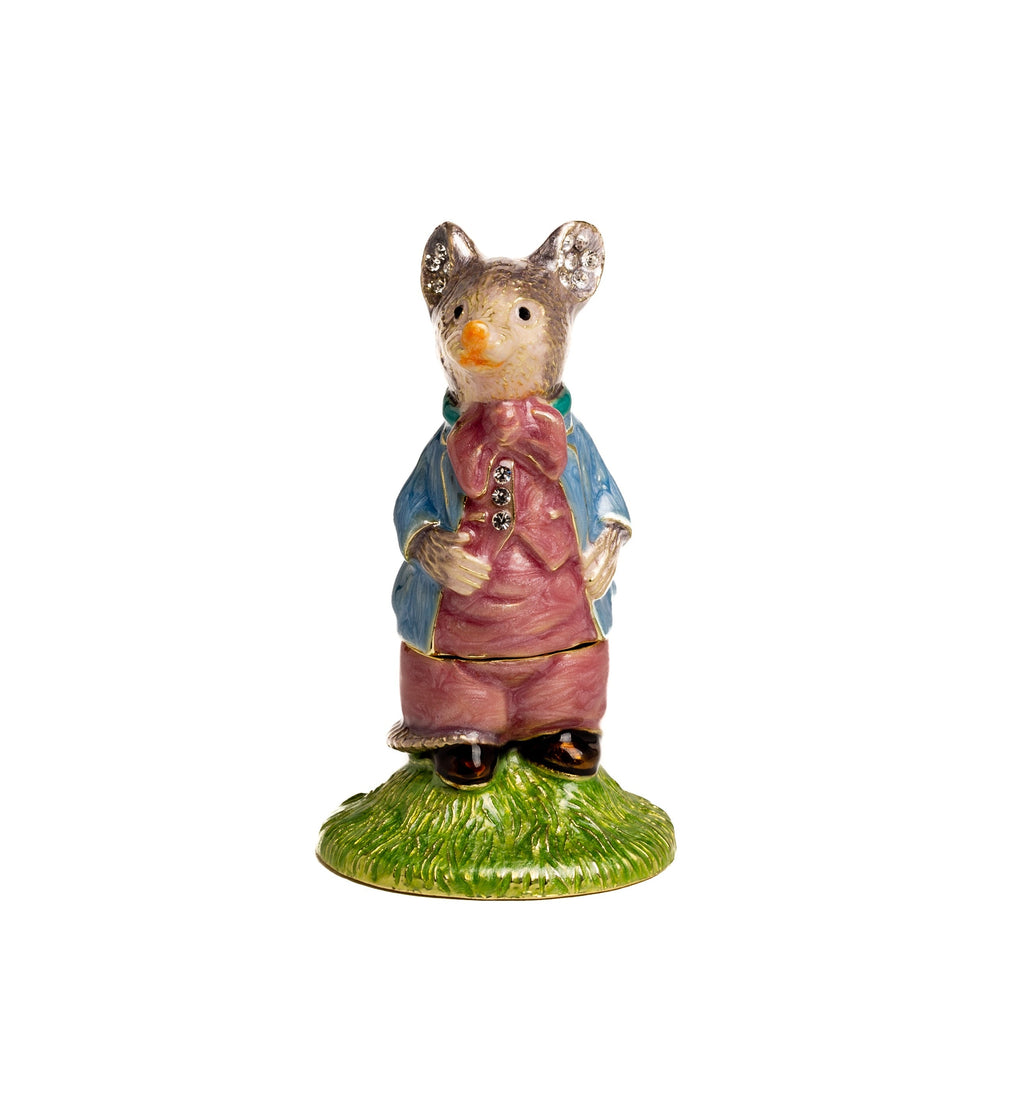 Father Mouse-0