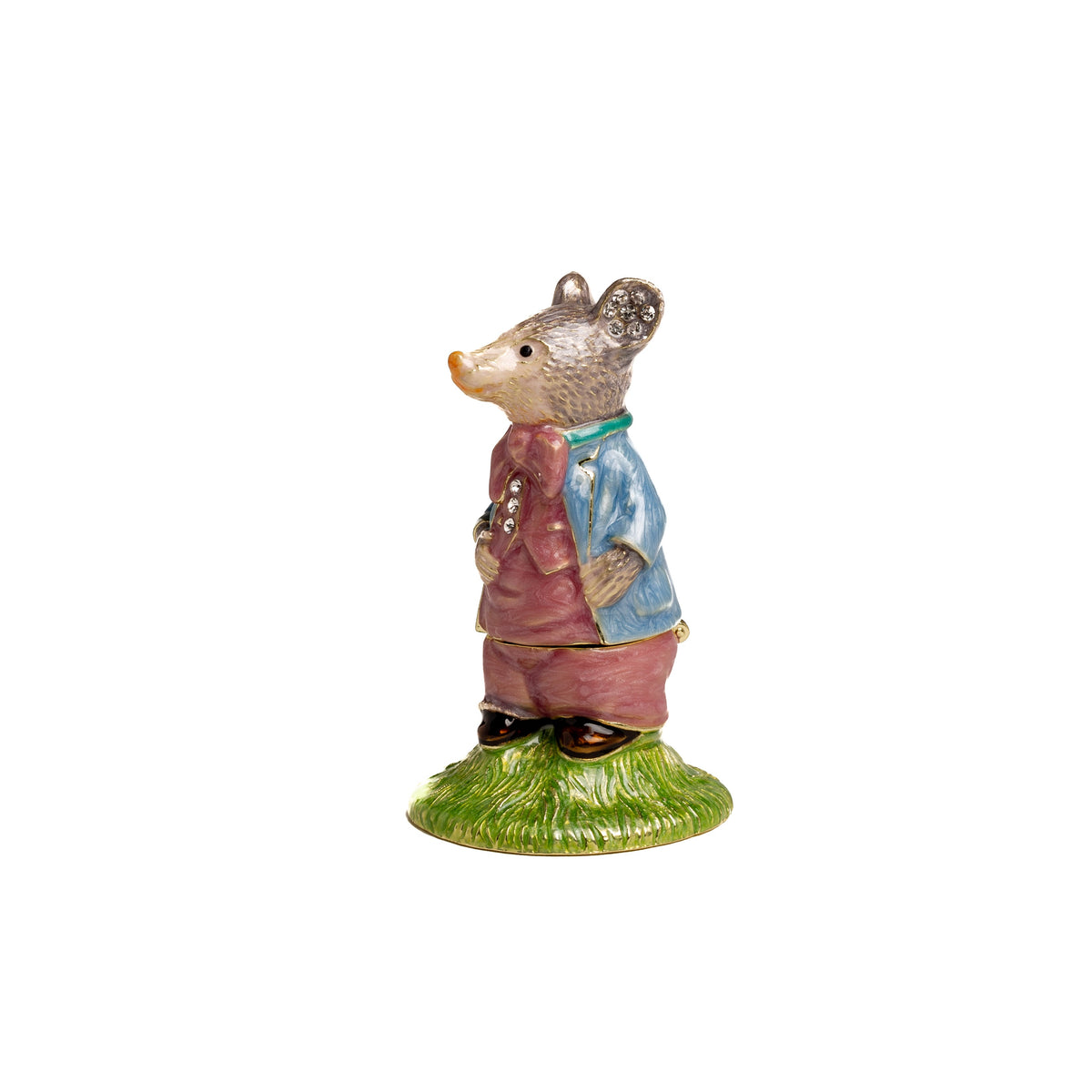 Father Mouse-2