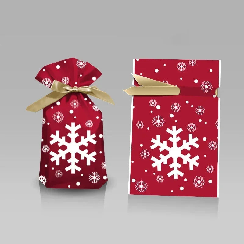 Christmas Bundle Gift Bag-1