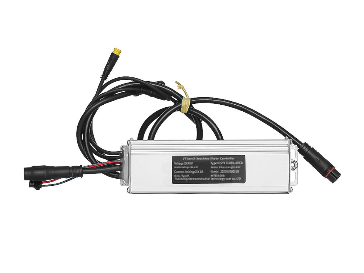 Himiway C5 Ultra & Sport Controller – Leistungsstarker 48V E‑Bike Controller-0