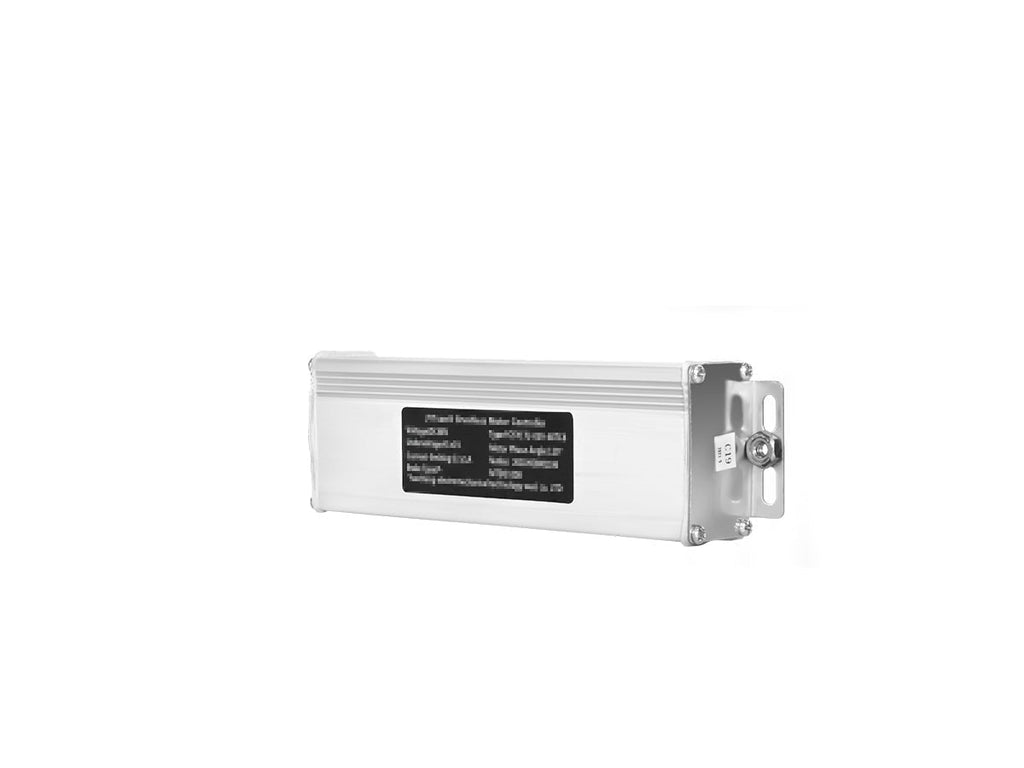 Himiway D5 & Zebra E‑Bike Controller – Präzise Geschwindigkeit & Bremsen-2