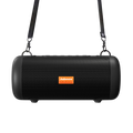 WHALE with Shoulder Strap—Wireless Outdoor Speaker-0