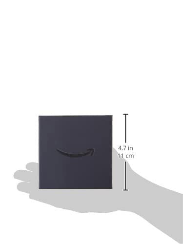 Физическа подаръчна карта Amazon
