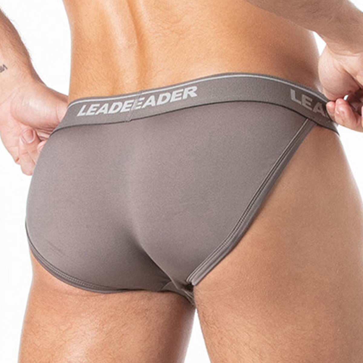Sports Briefs Taupe-1