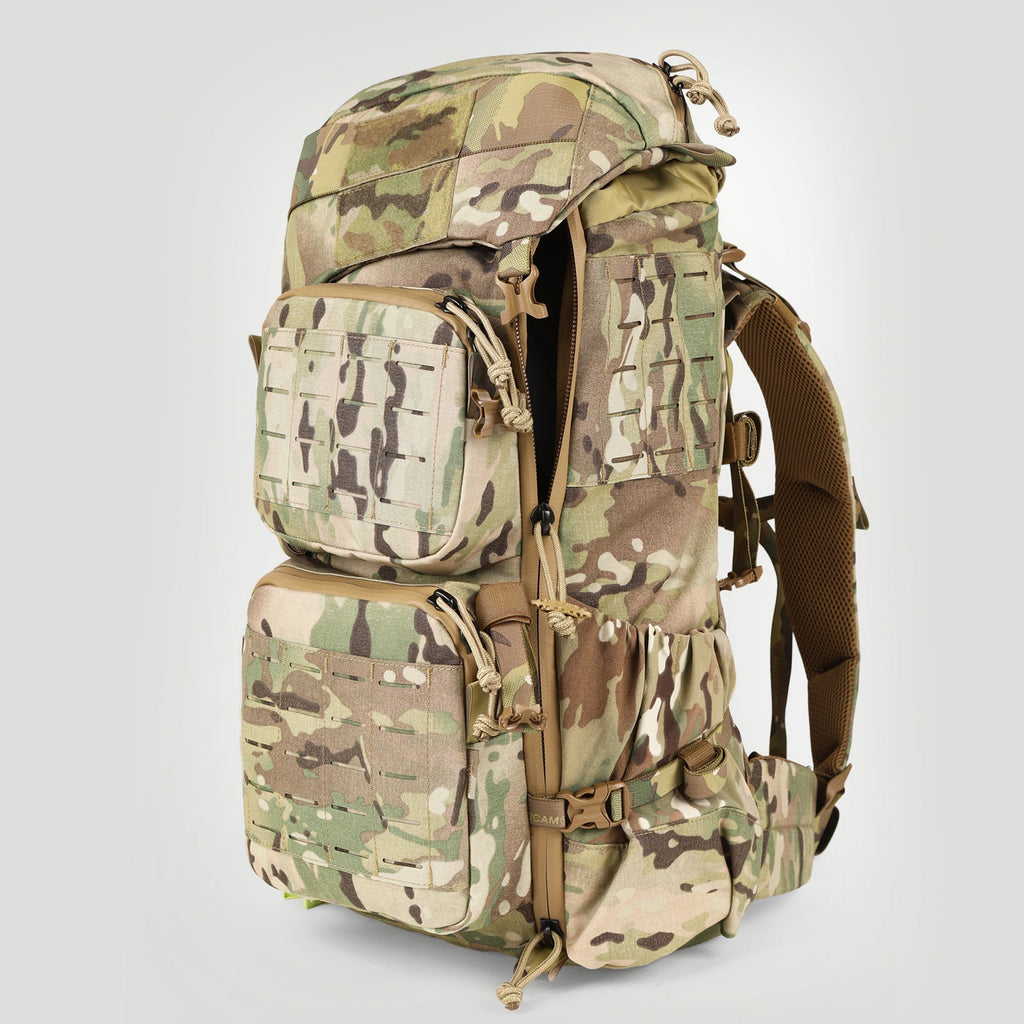 VOTAGOO®BJ35 Pro LT Tactical Backpack | Hiking & Outdoor Pack