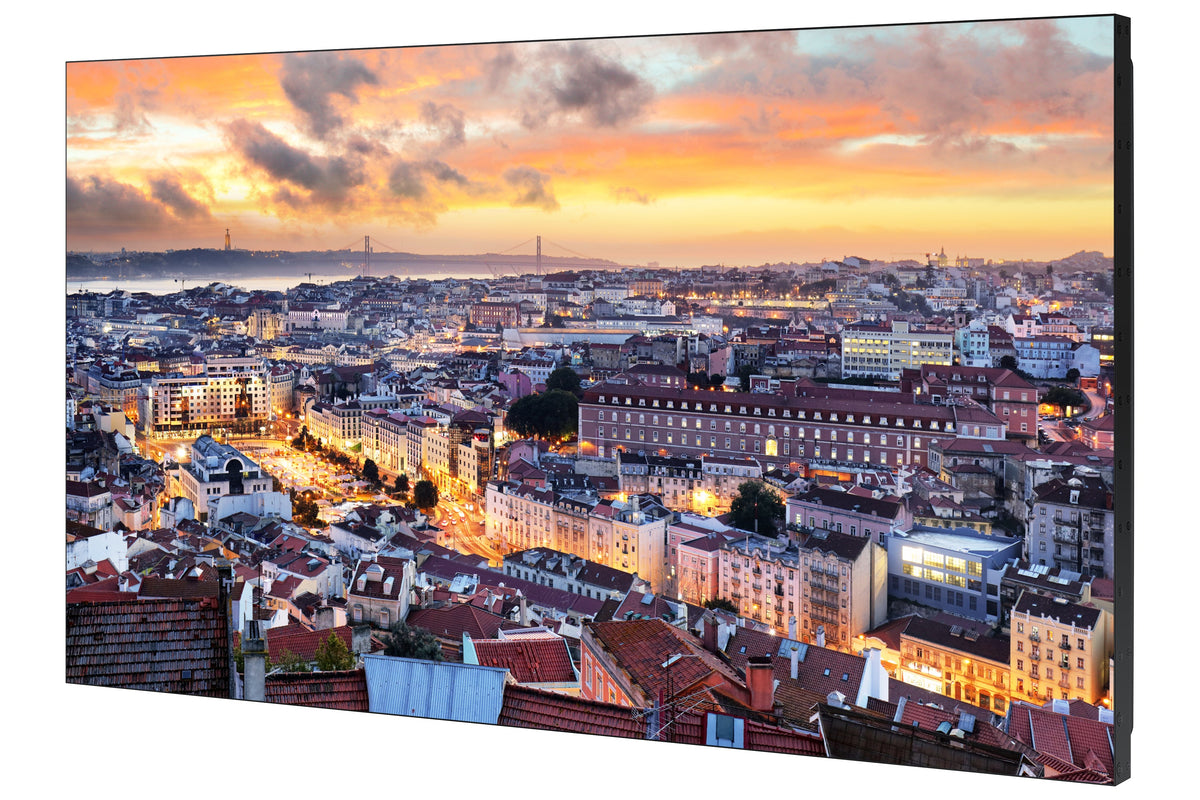 Samsung VH55C-E LCD Indoor-1