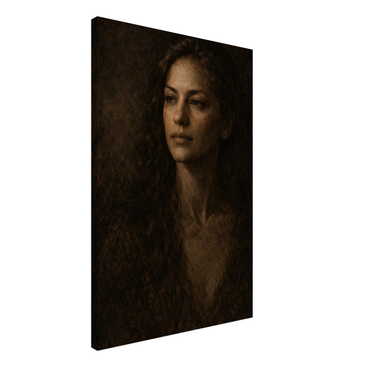 UNVEILED II — Clarity Canvas-5