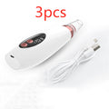 Rechargeable Microcrystalline Blackhead Remover Device-5