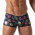Amor Swim Sunga Navy