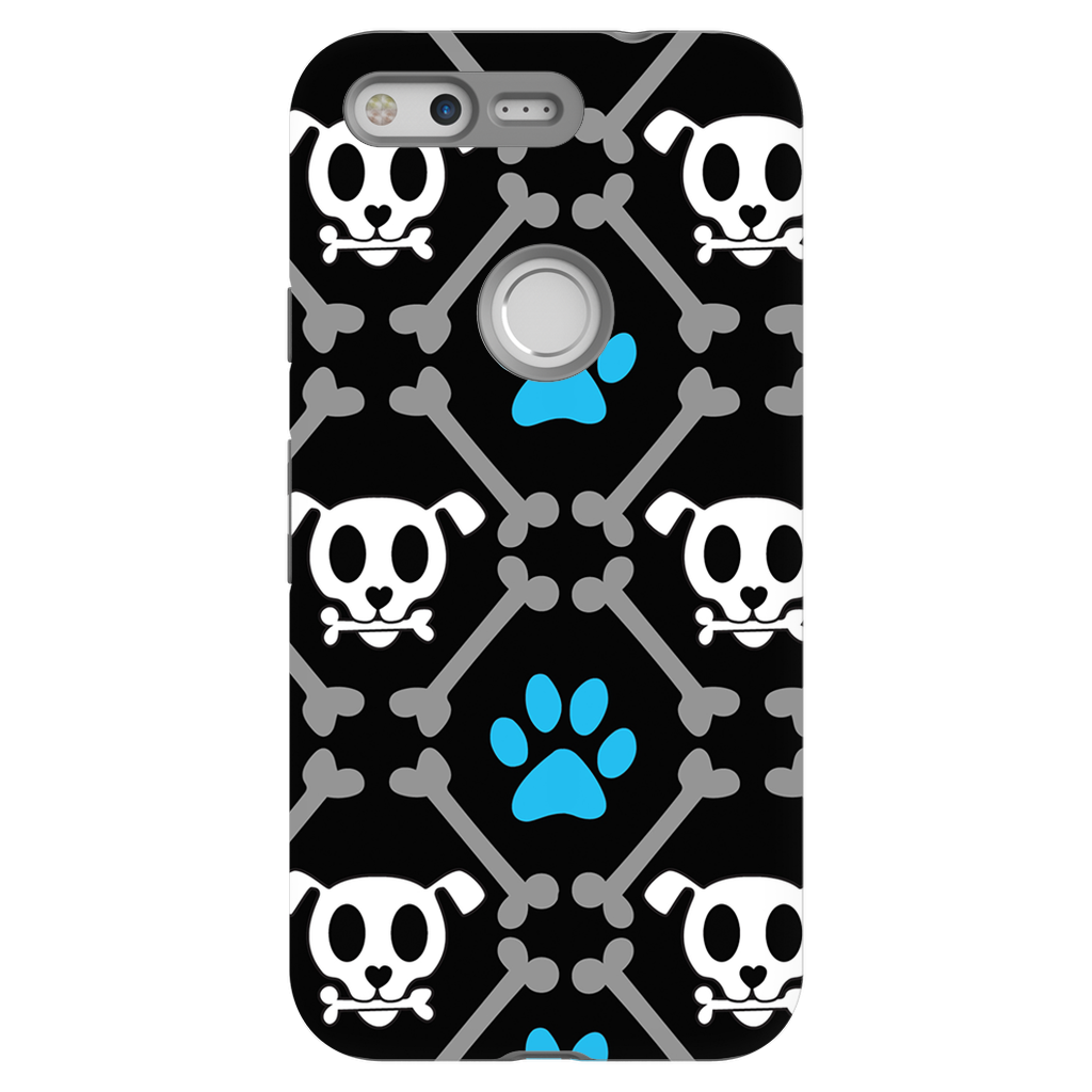 Bone  Dogger Phone Case-29