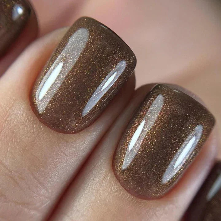 Luxio -  Gel Polish Mystical, 15ml-4