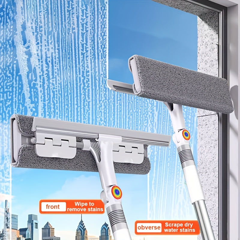 2-in-1 Glass Wiper for Windows & Surfaces-1