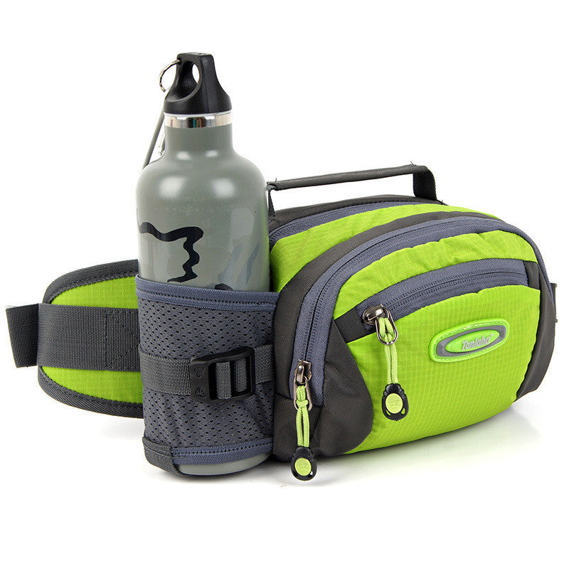 Wautton Best Waterproof Outdoor Fanny Packs in 2025-0