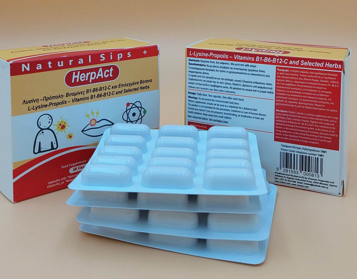Herp Act-1